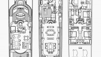 Blind Date 48m -  Layout